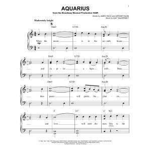 Aquarius
