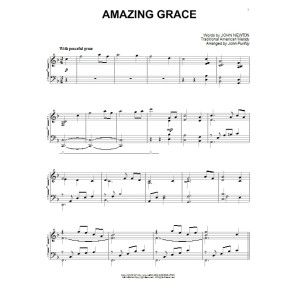 Amazing Grace