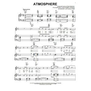 Atmosphere