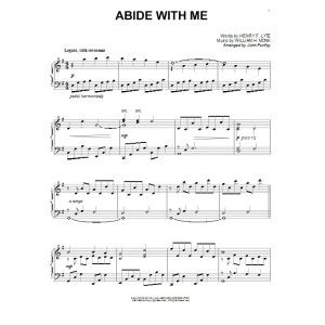Abide With Me