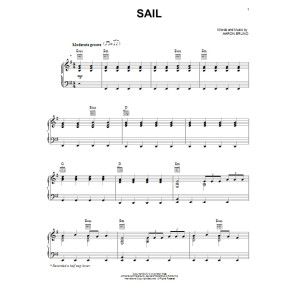 Sail