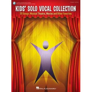 Animal Crackers In My Soup