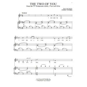 The Two Of You