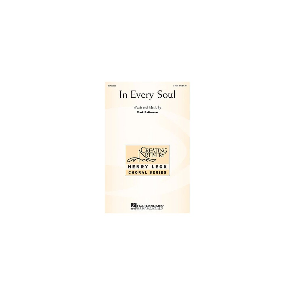 In Every Soul