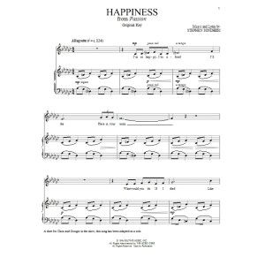 Happiness