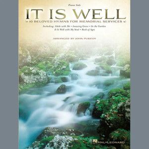 It Is Well With My Soul