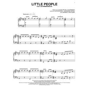 Little People