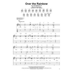 Over The Rainbow