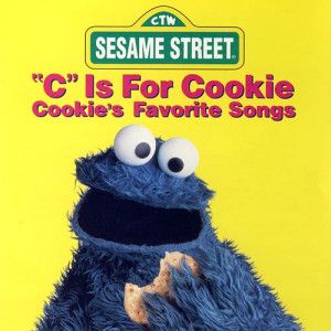 "C" Is For Cookie