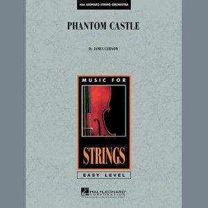 Phantom Castle - Violin 2