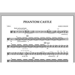 Phantom Castle - Viola