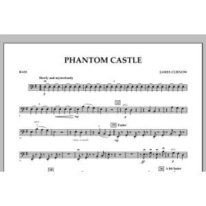 Phantom Castle - Bass