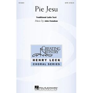 Pie Jesu