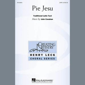 Pie Jesu