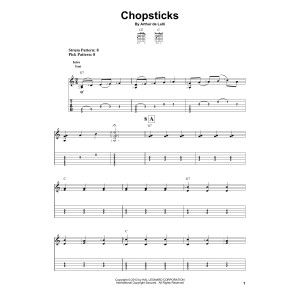 Chopsticks