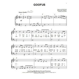 Goofus