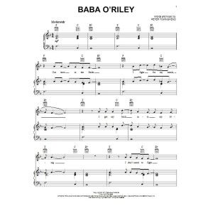 Baba O'Riley