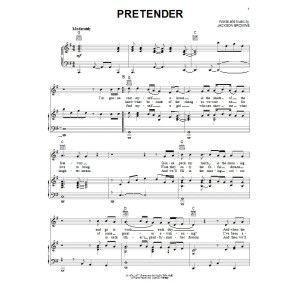 Pretender