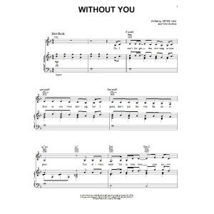 Without You