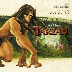 You’ll Be In My Heart (Pop-Version) (aus Tarzan)