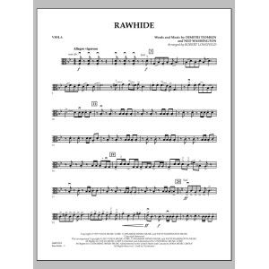 Rawhide - Viola