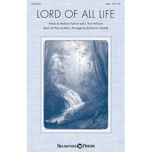 Lord Of All Life