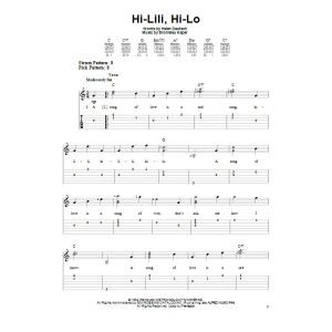 Hi-Lili, Hi-Lo