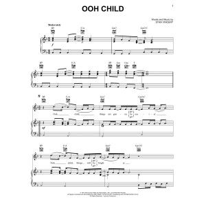 Ooh Child