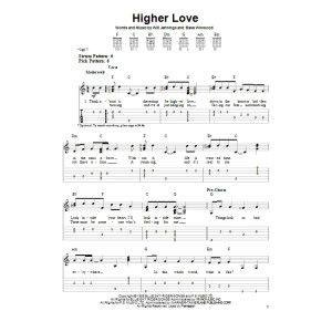 Higher Love