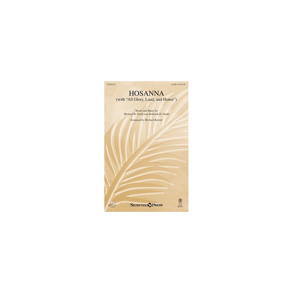 Hosanna - Drum Set