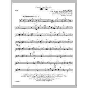 Mirrors - Bass
