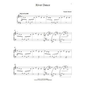 River Dance
