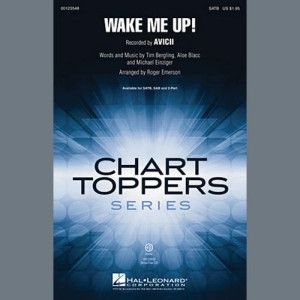 Wake Me Up!