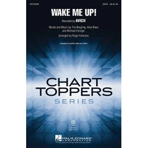 Wake Me Up!