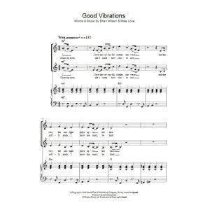 Good Vibrations