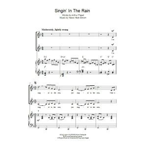 Singin' In The Rain