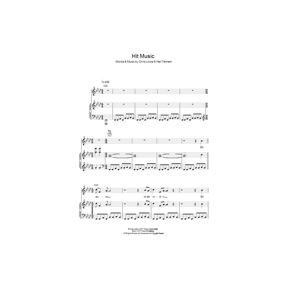 Hit Music