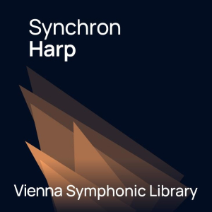 VSL Offre Education - Synchron Harp Standard