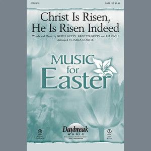 Christus ist auferstanden, er ist wahrhaftig auferstanden - Fiddle/Violine
