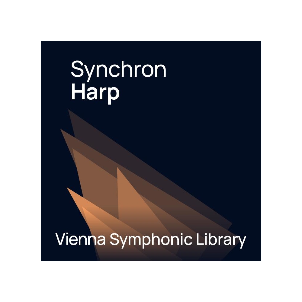 VSL Synchron Harp Upgrade