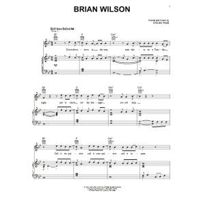 Brian Wilson