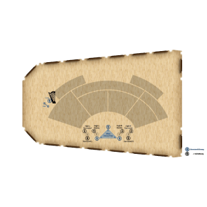 VSL Synchron Harp Full