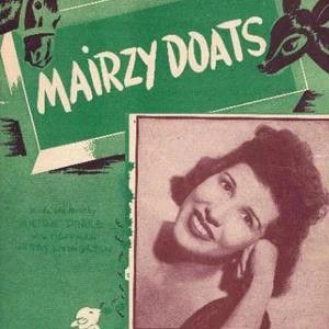 Mairzy Doats