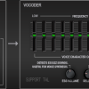 TAL Software TAL Vocoder 2