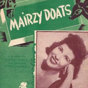 Mairzy Doats