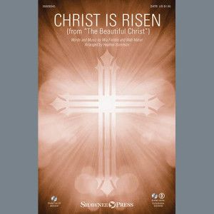 Christ Is Risen (arr. Heather Sorenson)