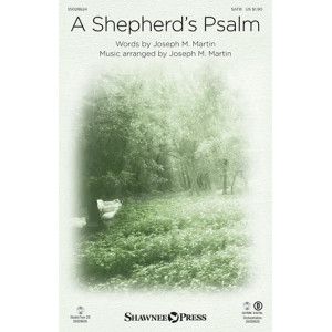 A Shepherd's Psalm