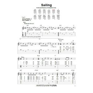 Sailing