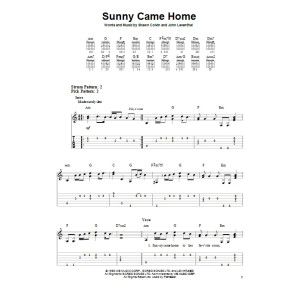 Sunny Came Home