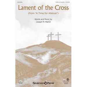 Lament Of The Cross